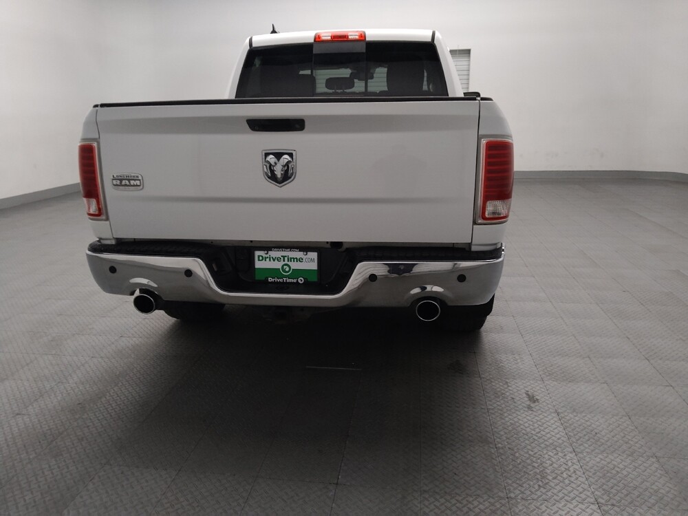 2013 RAM 1500 in Round Rock, TX 78664 - 18130927 7