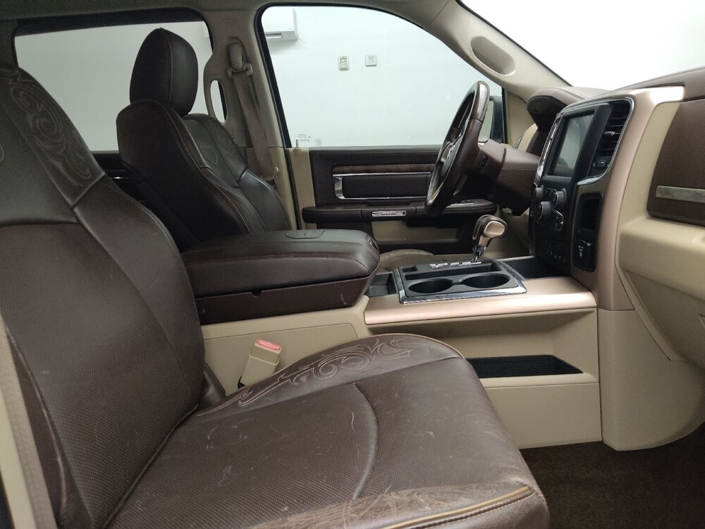 2013 RAM 1500 in Round Rock, TX 78664 - 18130927 21