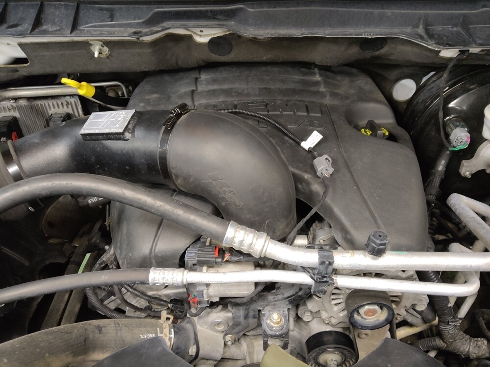 2013 RAM 1500 in Round Rock, TX 78664 - 18130927 30