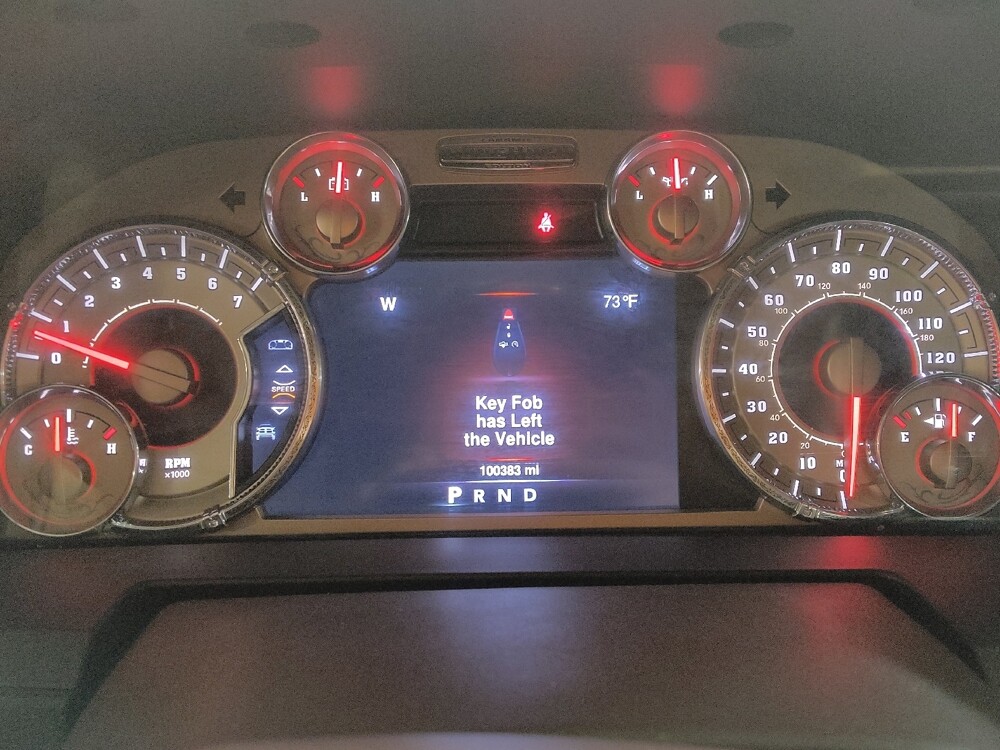 2013 RAM 1500 in Round Rock, TX 78664 - 18130927 23