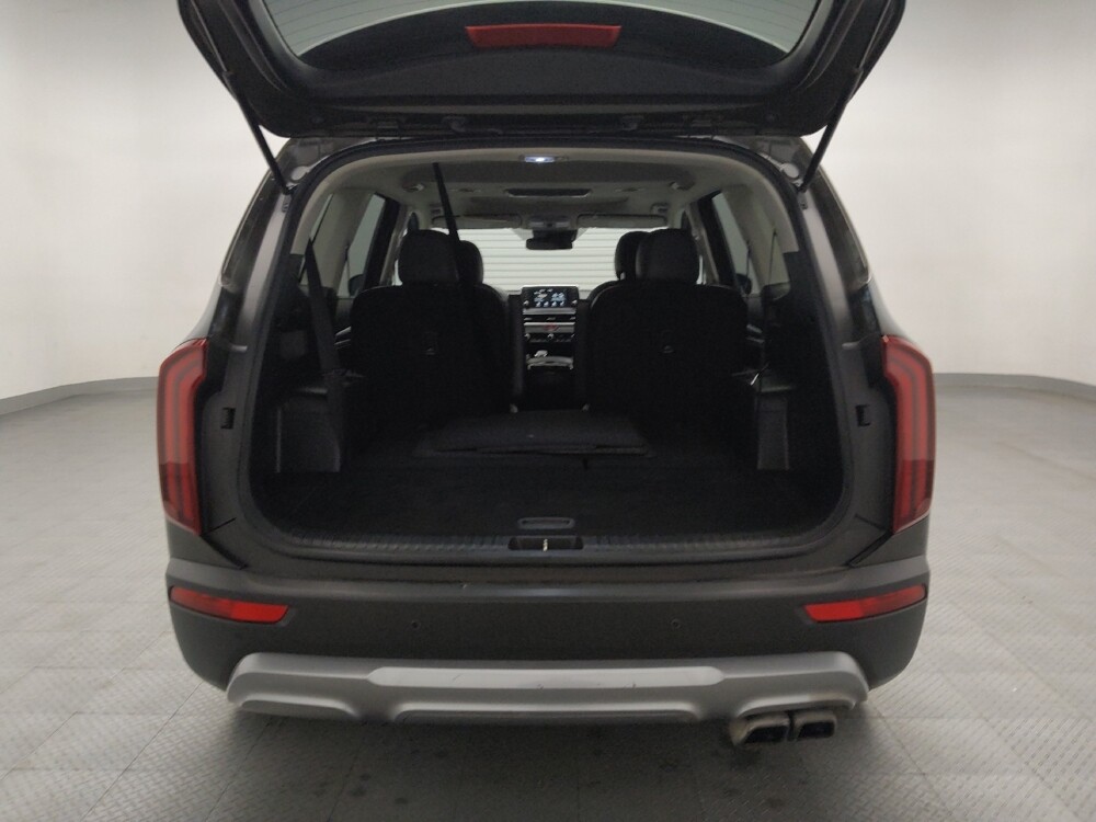 2021 Kia Telluride in Arlington, TX 76011 - 18130929 29