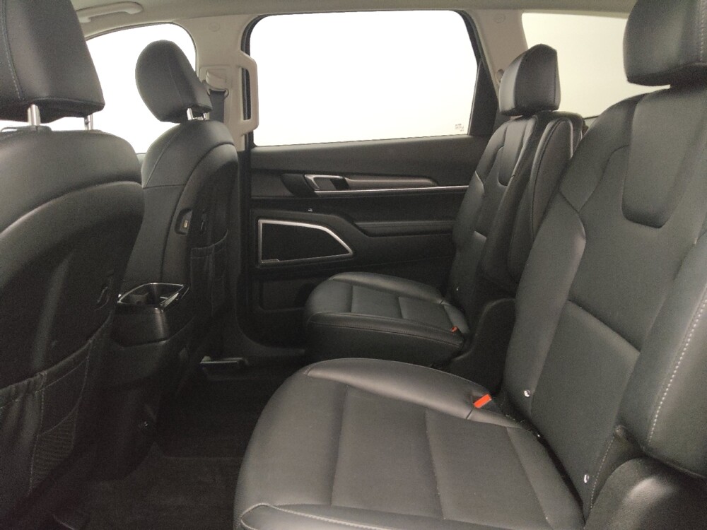 2021 Kia Telluride in Arlington, TX 76011 - 18130929 18