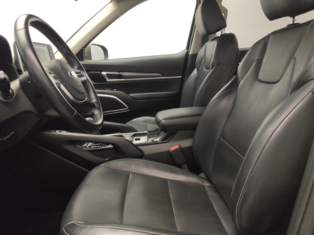 2021 Kia Telluride in Arlington, TX 76011 - 18130929 17