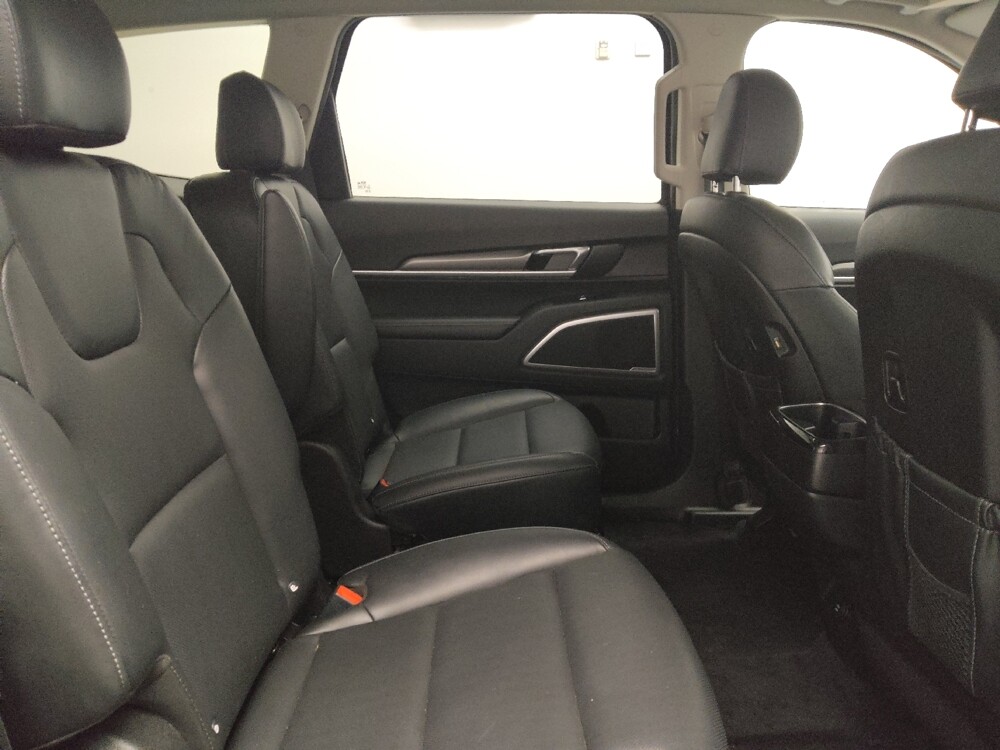 2021 Kia Telluride in Arlington, TX 76011 - 18130929 19