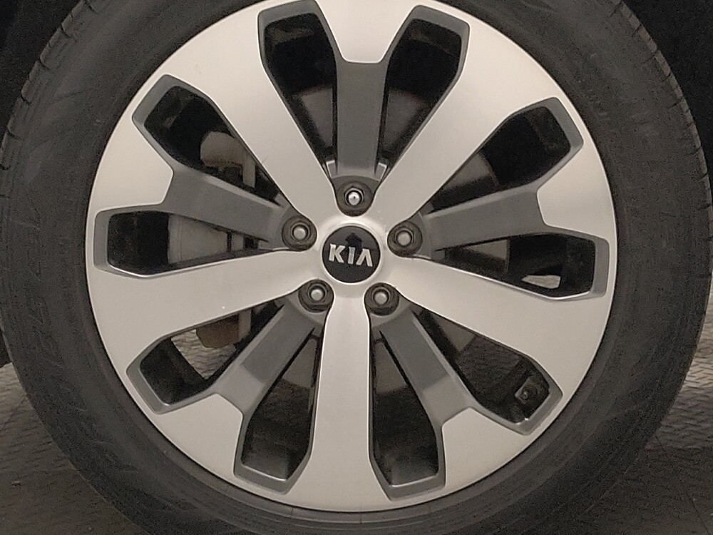 2021 Kia Telluride in Arlington, TX 76011 - 18130929 31