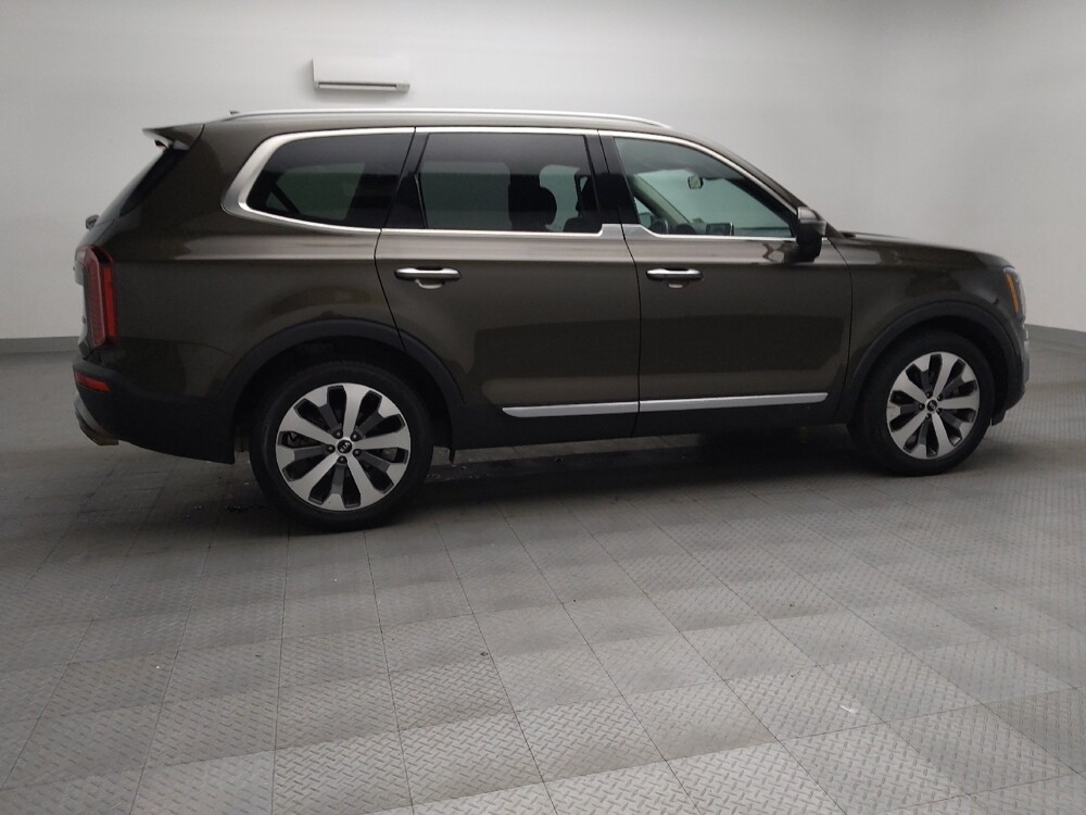 2021 Kia Telluride in Arlington, TX 76011 - 18130929 10