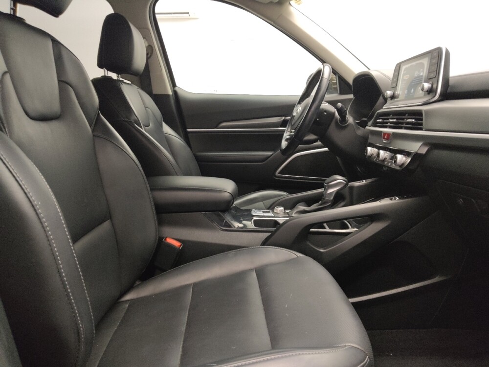 2021 Kia Telluride in Arlington, TX 76011 - 18130929 21