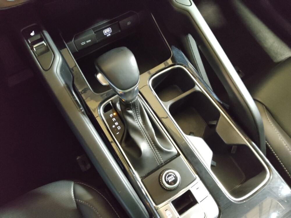 2021 Kia Telluride in Arlington, TX 76011 - 18130929 26