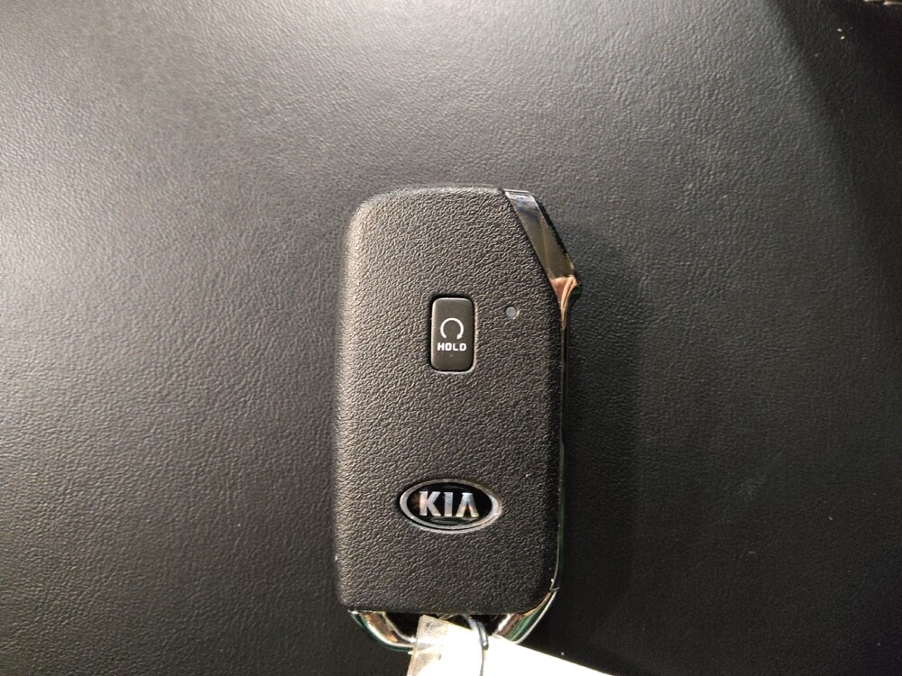 2021 Kia Telluride in Arlington, TX 76011 - 18130929 32