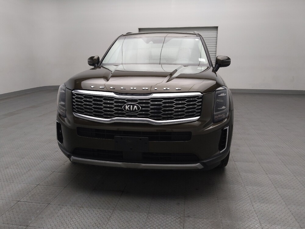 2021 Kia Telluride in Arlington, TX 76011 - 18130929 15
