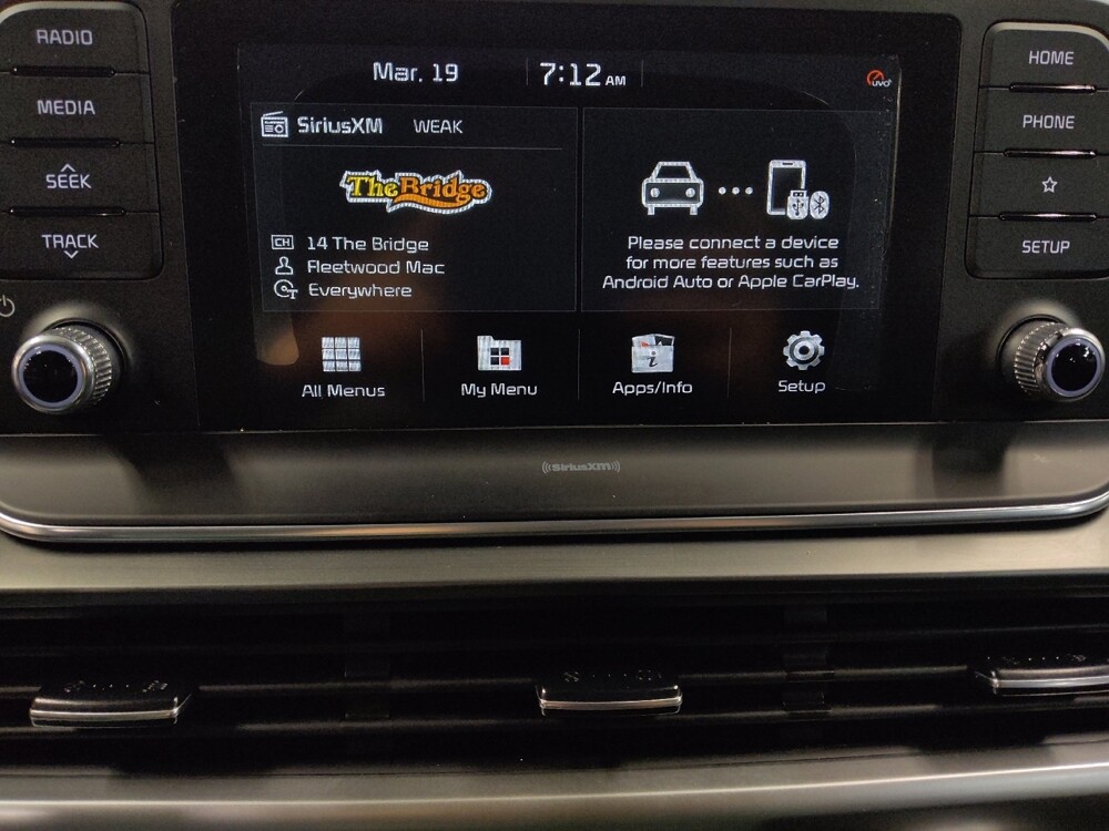 2021 Kia Telluride in Arlington, TX 76011 - 18130929 25