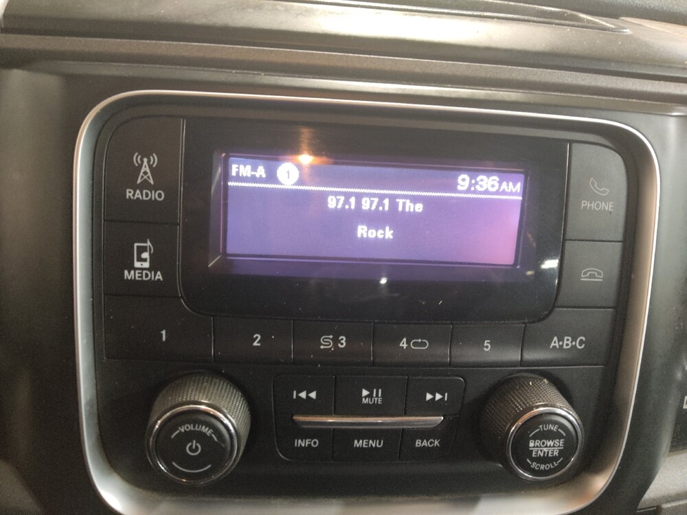 2020 RAM 1500 in Arlington, TX 76011 - 18130930 25