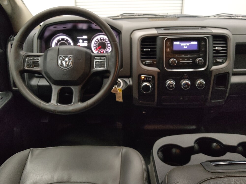 2020 RAM 1500 in Arlington, TX 76011 - 18130930 22