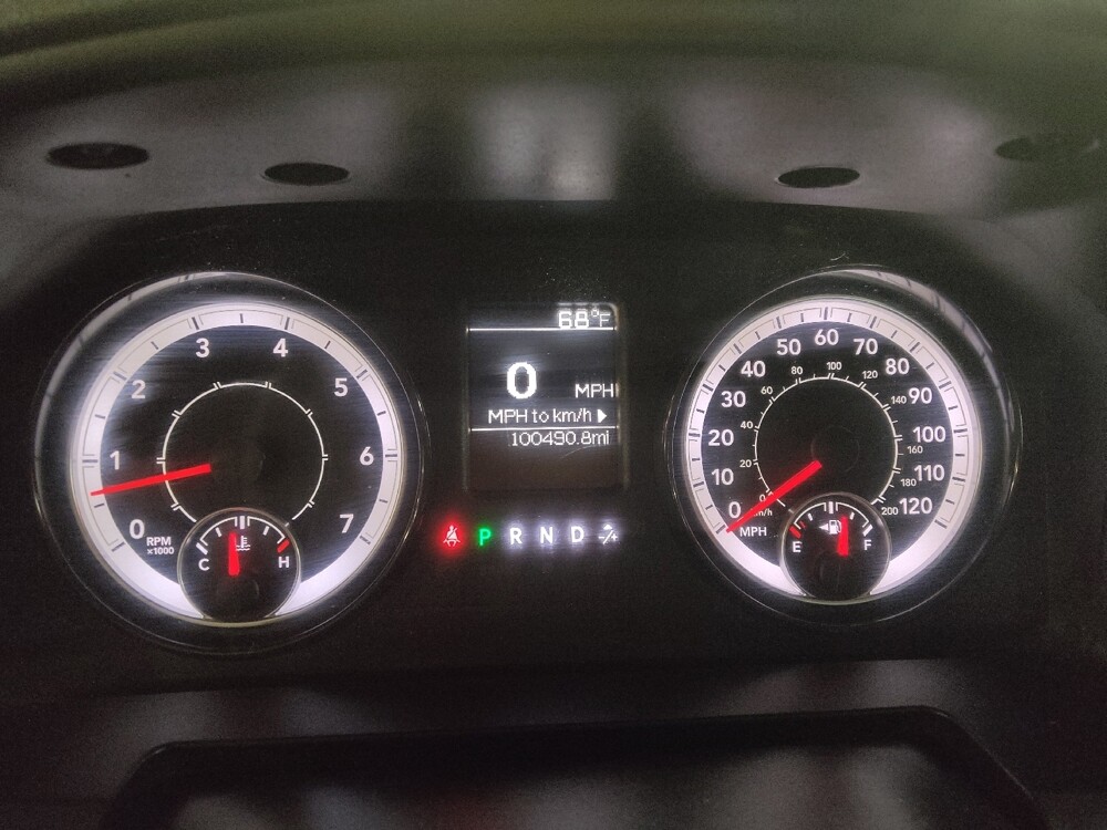 2020 RAM 1500 in Arlington, TX 76011 - 18130930 23