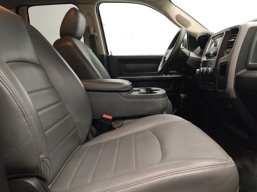 2020 RAM 1500 in Arlington, TX 76011 - 18130930 21