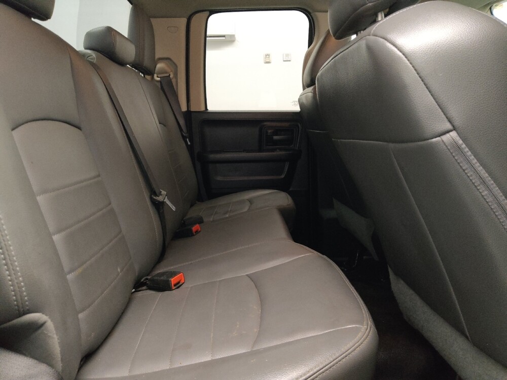 2020 RAM 1500 in Arlington, TX 76011 - 18130930 19