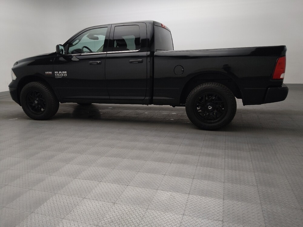 2020 RAM 1500 in Arlington, TX 76011 - 18130930 3