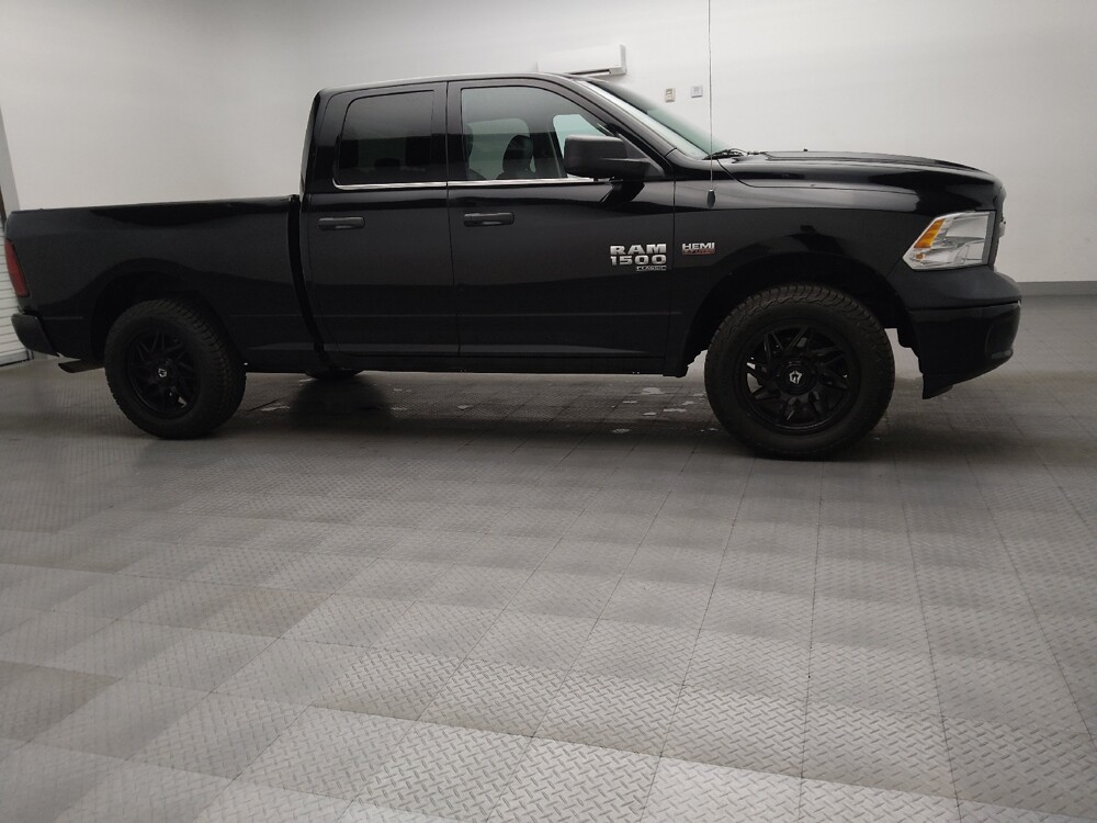 2020 RAM 1500 in Arlington, TX 76011 - 18130930 11