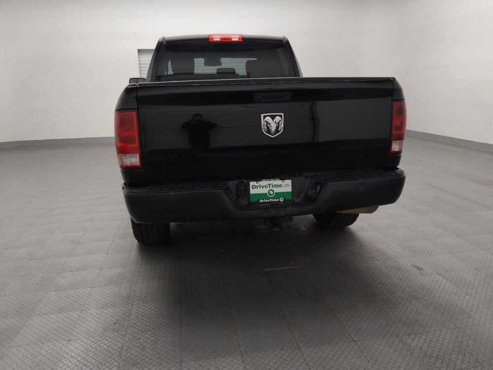 2020 RAM 1500 in Arlington, TX 76011 - 18130930 6