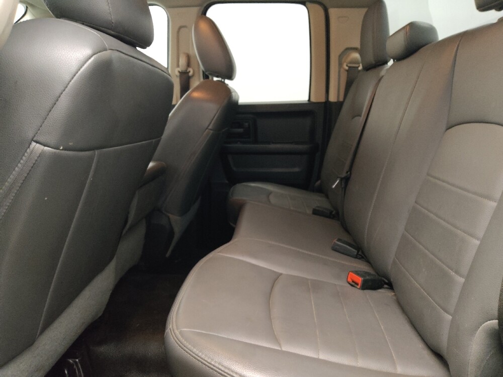 2020 RAM 1500 in Arlington, TX 76011 - 18130930 18