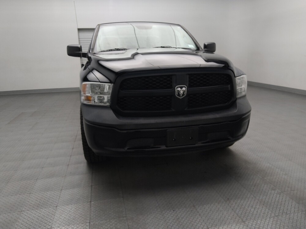 2020 RAM 1500 in Arlington, TX 76011 - 18130930 14