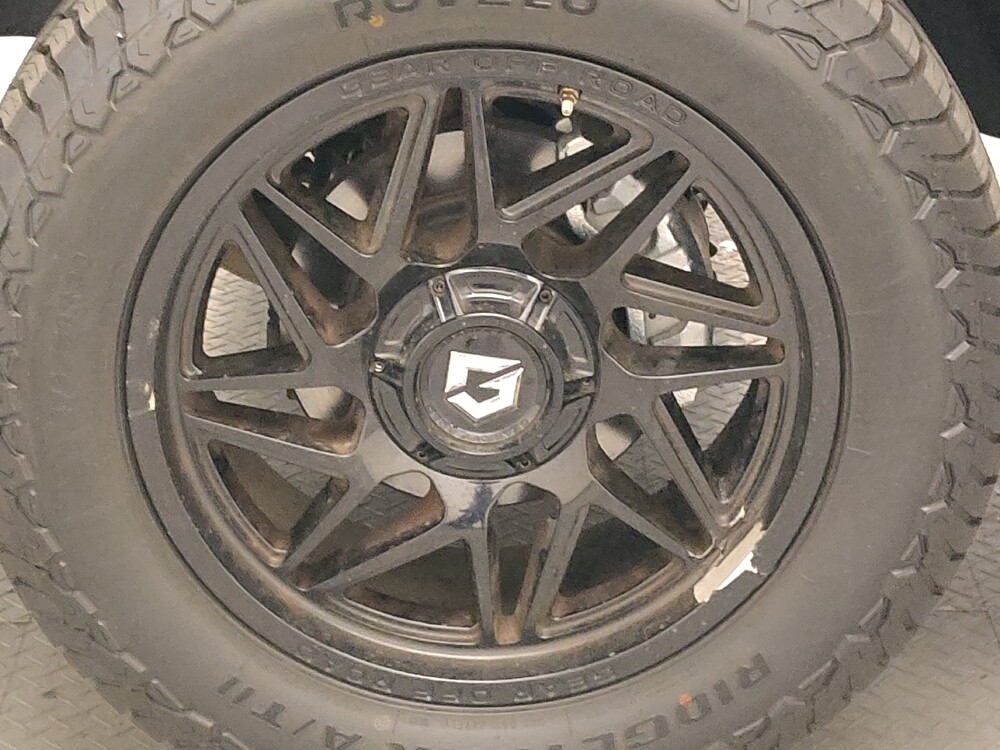 2020 RAM 1500 in Arlington, TX 76011 - 18130930 31