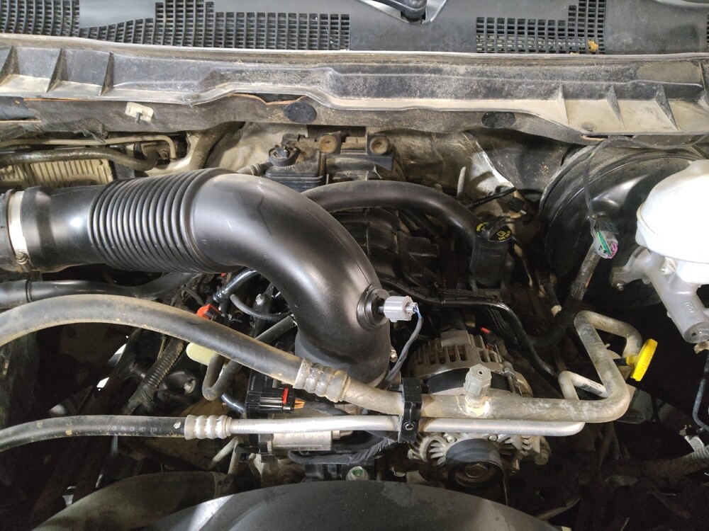 2020 RAM 1500 in Arlington, TX 76011 - 18130930 30