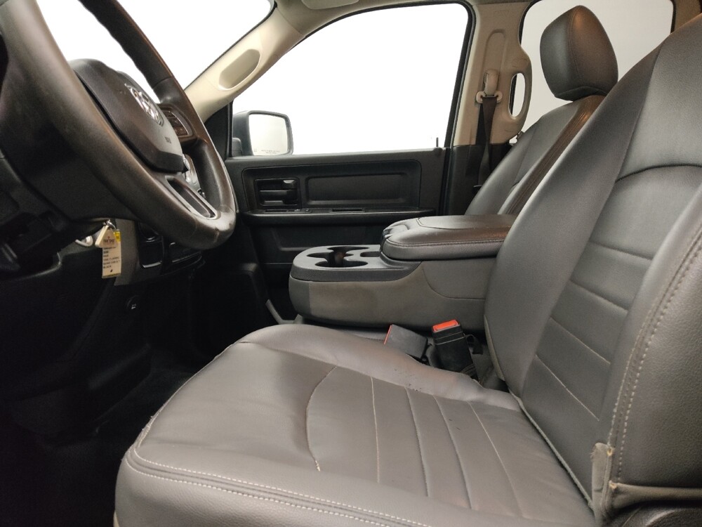 2020 RAM 1500 in Arlington, TX 76011 - 18130930 17