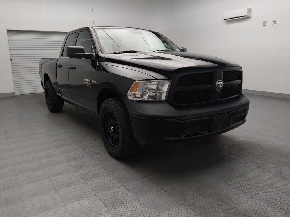 2020 RAM 1500 in Arlington, TX 76011 - 18130930 13