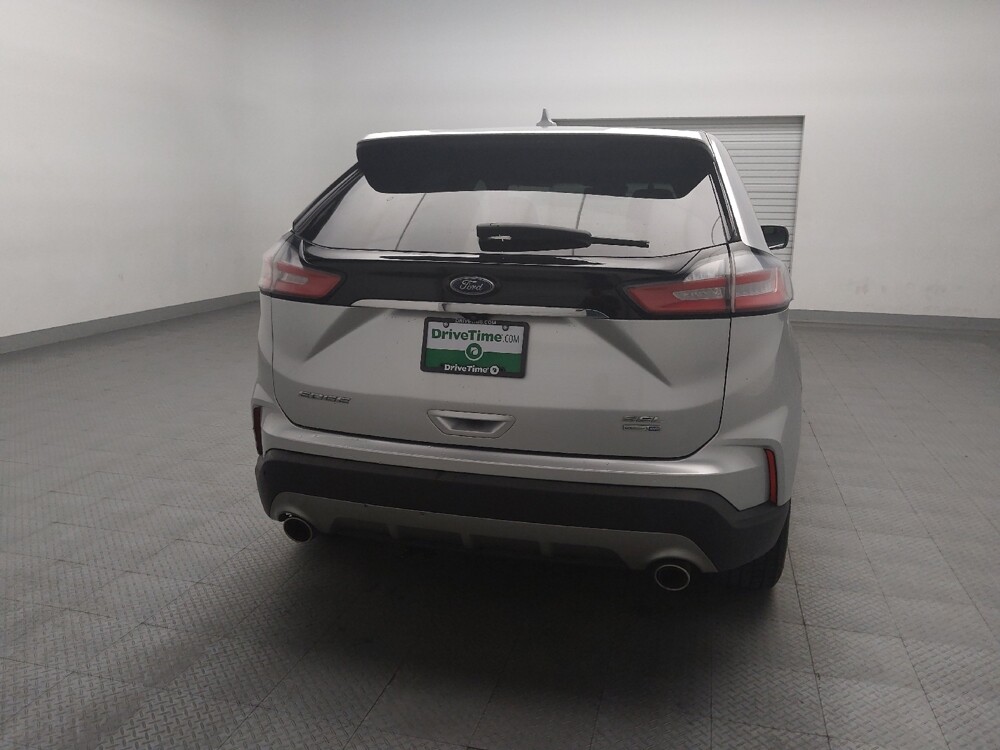 2019 Ford Edge in Arlington, TX 76011 - 18130931 7