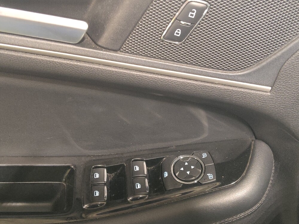 2019 Ford Edge in Arlington, TX 76011 - 18130931 27