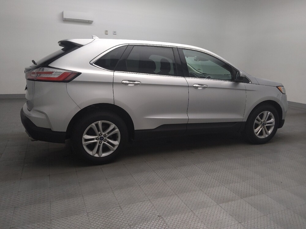 2019 Ford Edge in Arlington, TX 76011 - 18130931 10