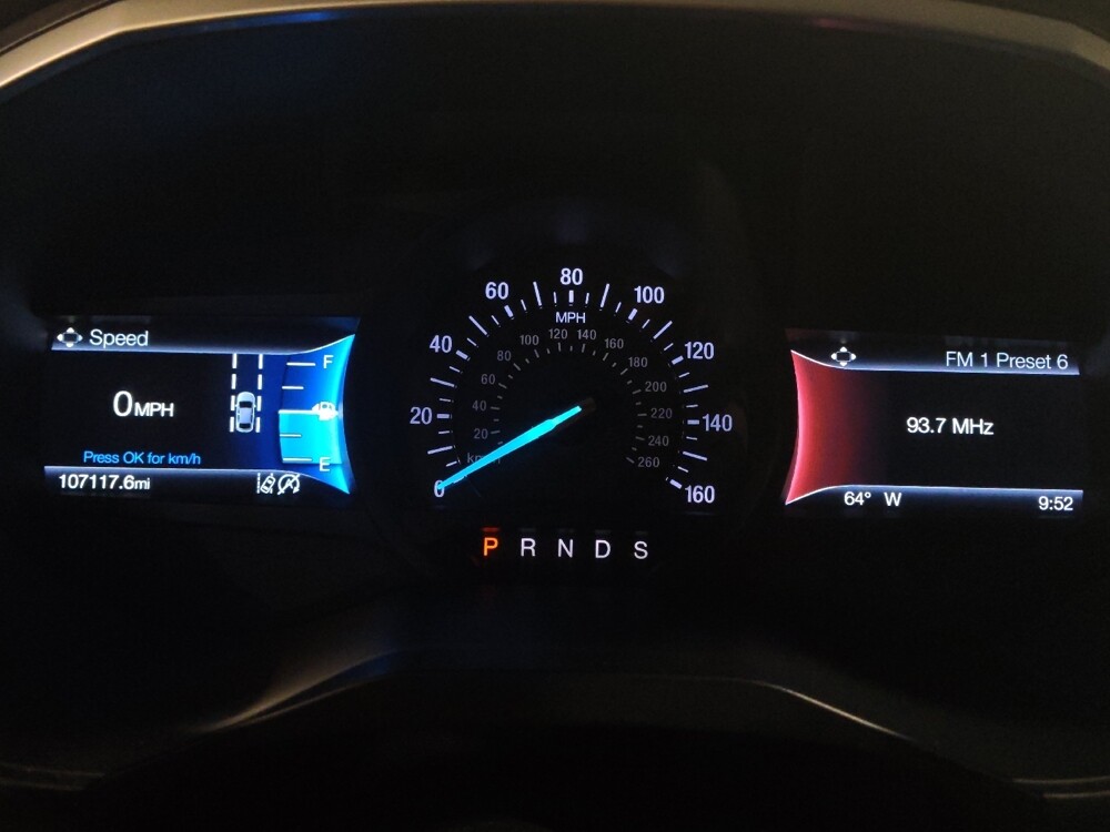 2019 Ford Edge in Arlington, TX 76011 - 18130931 23