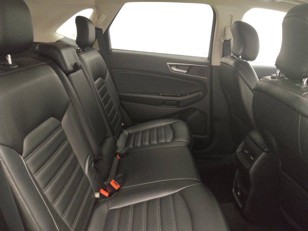 2019 Ford Edge in Arlington, TX 76011 - 18130931 19
