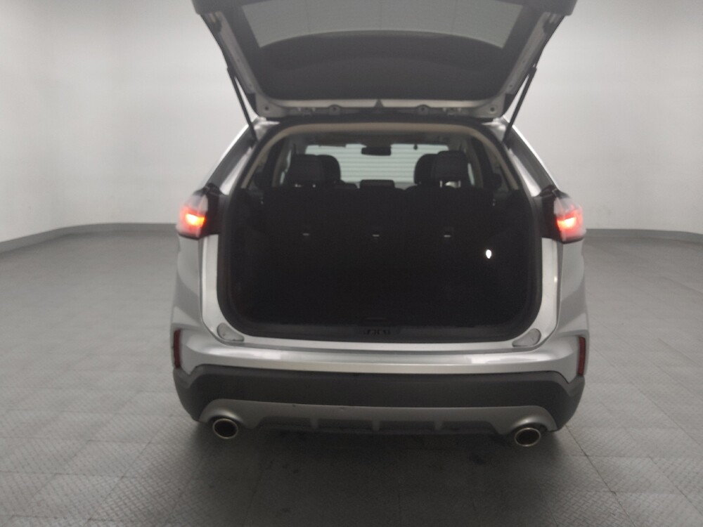 2019 Ford Edge in Arlington, TX 76011 - 18130931 29