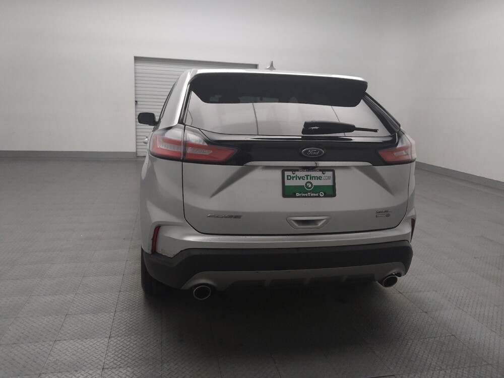 2019 Ford Edge in Arlington, TX 76011 - 18130931 6
