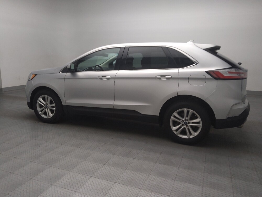 2019 Ford Edge in Arlington, TX 76011 - 18130931 3
