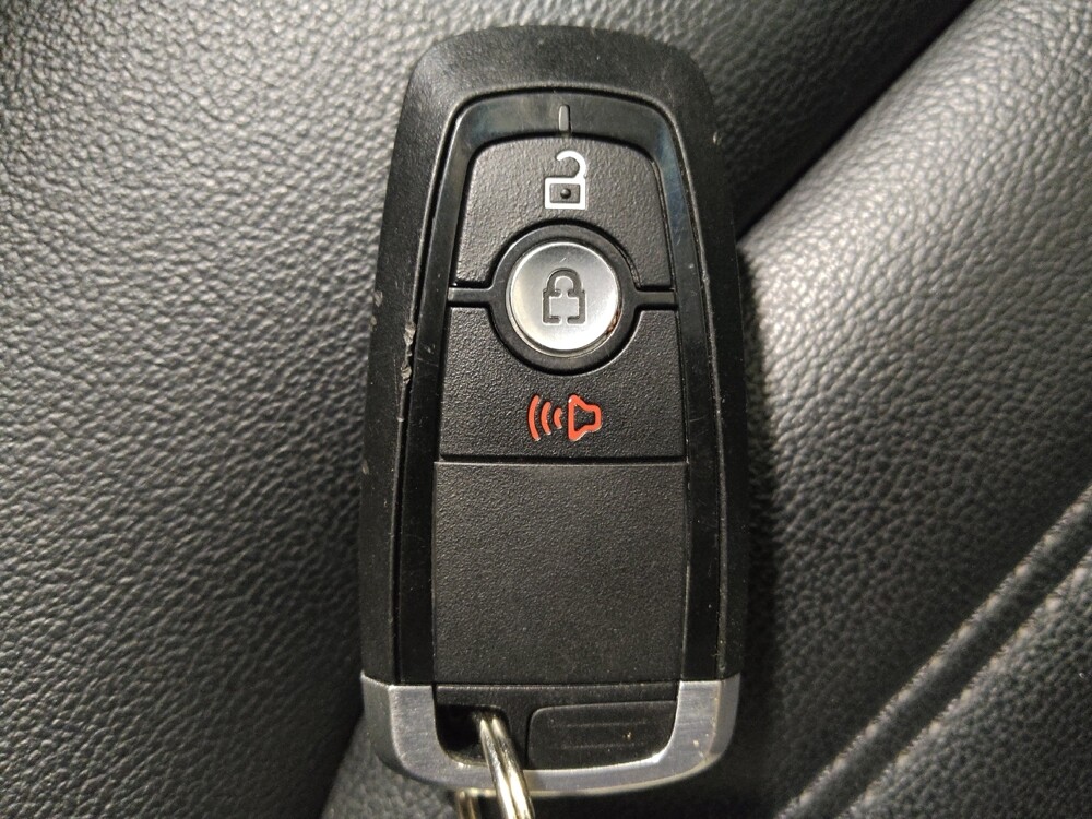 2019 Ford Edge in Arlington, TX 76011 - 18130931 32