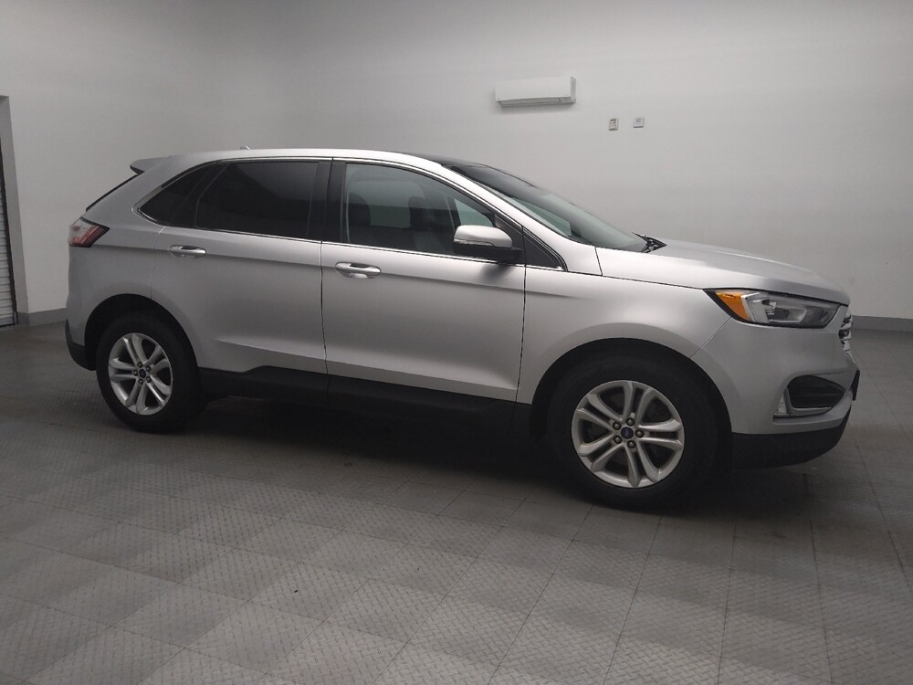 2019 Ford Edge in Arlington, TX 76011 - 18130931 11