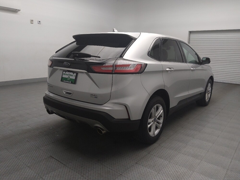 2019 Ford Edge in Arlington, TX 76011 - 18130931 9