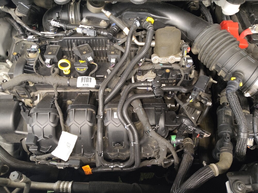 2019 Ford Edge in Arlington, TX 76011 - 18130931 30