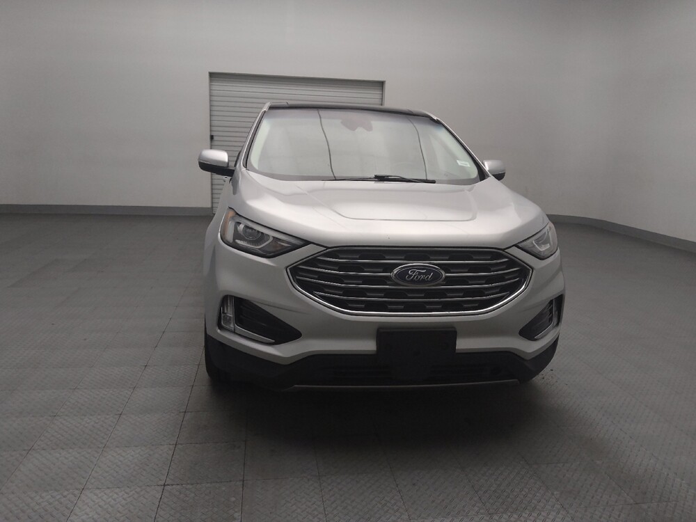 2019 Ford Edge in Arlington, TX 76011 - 18130931 14