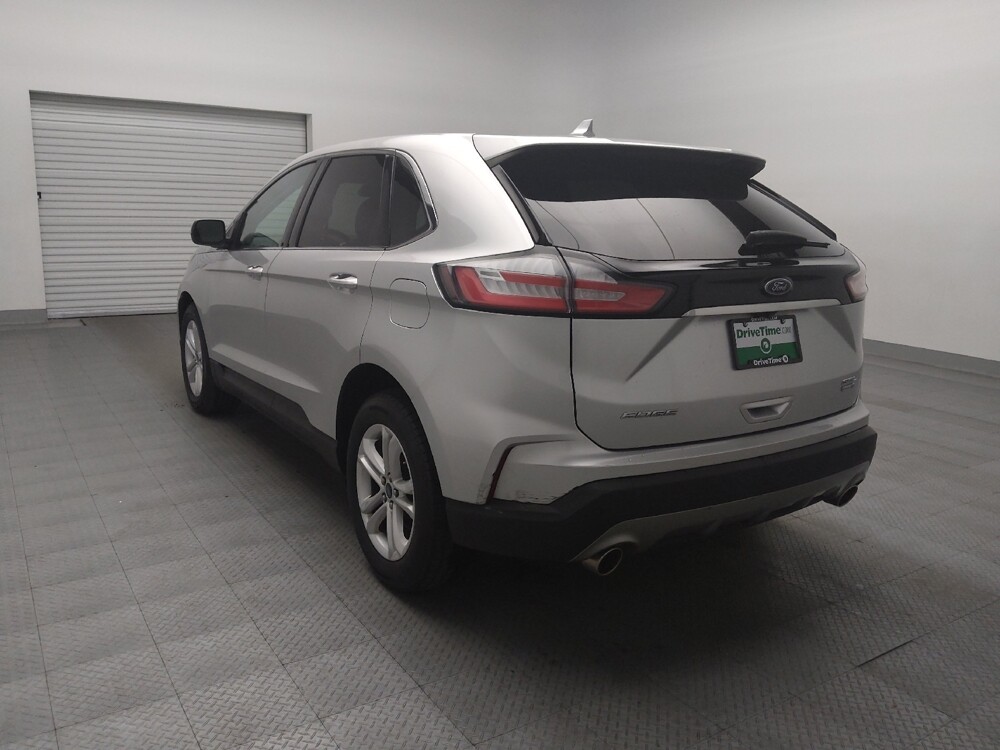2019 Ford Edge in Arlington, TX 76011 - 18130931 5