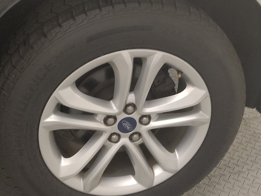 2019 Ford Edge in Arlington, TX 76011 - 18130931 31