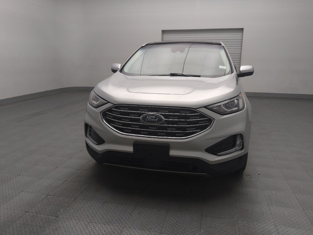 2019 Ford Edge in Arlington, TX 76011 - 18130931 15