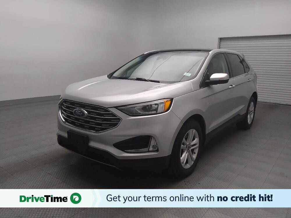 2019 Ford Edge in Arlington, TX 76011 - 18130931