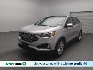 2019 Ford Edge in Arlington, TX 76011