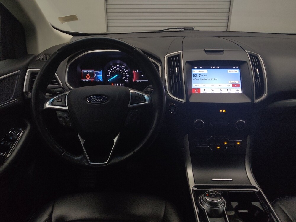 2019 Ford Edge in Arlington, TX 76011 - 18130931 22