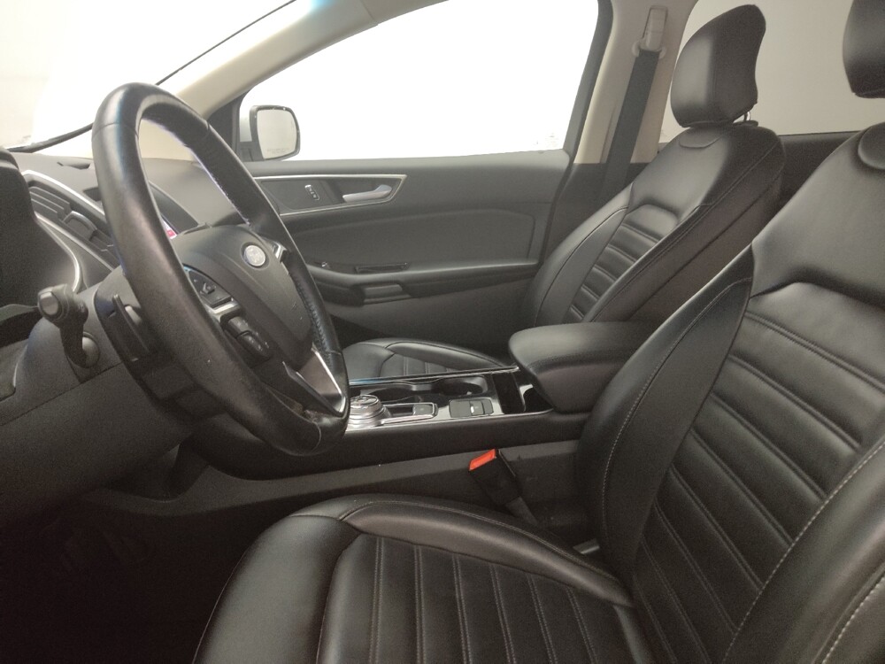 2019 Ford Edge in Arlington, TX 76011 - 18130931 17