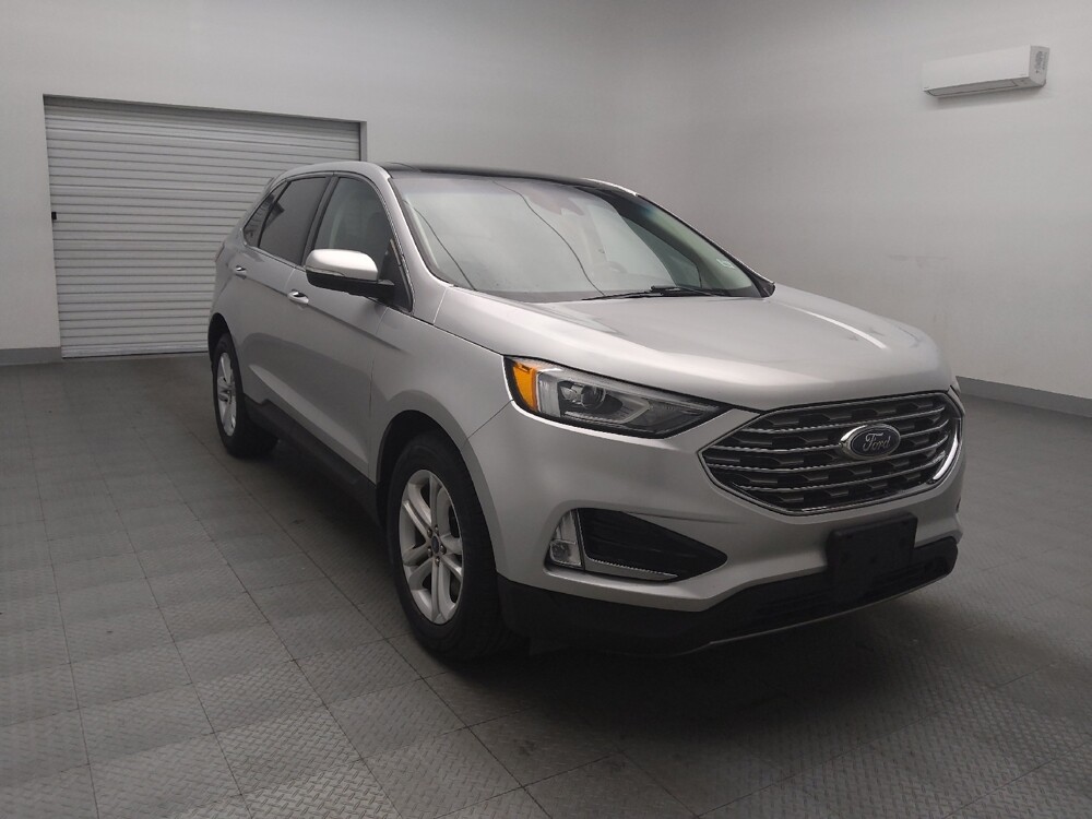 2019 Ford Edge in Arlington, TX 76011 - 18130931 13